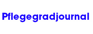 Pflegegradjournal